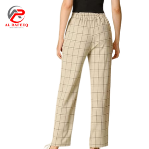 Custom Design Factory Zip off <b>Golf</b> Pants <b>Slim</b> Fit Joggers Nylon & Elastane <b>Golf</b> <b>trouser</b> - Product Image 2