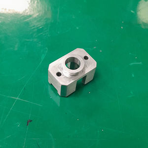 Vietnam Stainless Steel Machining Services Specializing in CNC & Wire EDM - Product Image 1