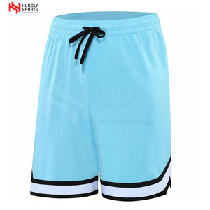 Shorts de course décontractés Gym pour hommes dernière conception Shorts respirants personnalisés à vendre en ligne - Product Image 1