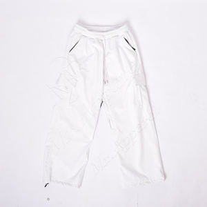 Personnalisation Unisexe Imperméable Ski Snowboard Pantalon Polaire Coupe-Vent OEM Taille Réglable 100% Polyester Durable Fermeture Éclair - Product Image 2