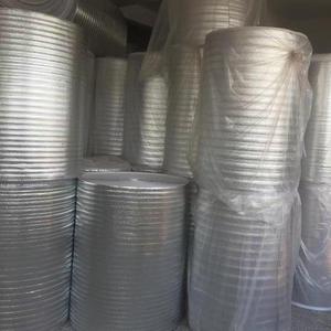 Hoja de aislamiento de espuma de papel de aluminio <span class=keywords><strong>aislante</strong></span> de calor <span class=keywords><strong>absorbente</strong></span> de sonido ignífugo personalizada al por mayor - Product Image 6