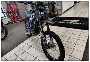 Motocicleta Eléctrica Todoterreno AUTÉNTICA 2025 79Bike FalconS Pro 72V - Product Image 2