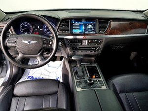 ฮุนได เจเนซิส DH ปี 2016 สภาพดี รถมือสองจากเกาหลี ขาย 300auto Export - Product Image 6