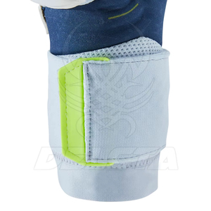 Gants de gardien de but de haute qualité, nouvelle arrivée, équipement de sécurité sportive, service OEM, gants de gardien de but - Product Image 4