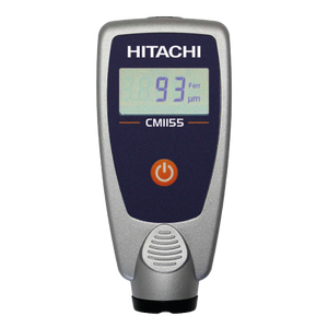 Medidor de espesor de revestimiento - CMI155 - Hitachi High-Tech Analytical Science - para polvo / portátil / de mano - Product Image 1