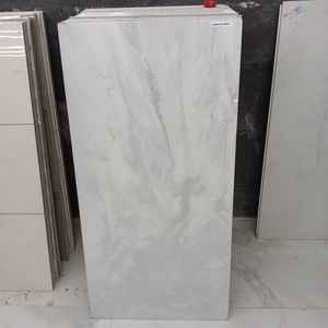 Reputed Exporter's 600x1200 mm <b>Matte</b> Finish Glazed Polished Vitrified Porcelain <b>Floor</b> Tiles 2cm Bathroom Interior Modern Room - Product Image 4