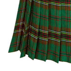 High Quality Breathable <b>Black</b> <b>Men's</b> Modern Utility <b>Kilt</b> OEM/ODM Service Customizable Design Custom Logo Custom Size Solid Custom - Product Image 6