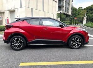 Meilleure offre pour voitures d'occasion CHR 2018, 4 cylindres, 2,0 litres, à vendre - Product Image 5