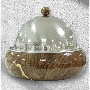 หม้อปรุงอาหารทำจากไม้สแตนเลส - Product Image 4