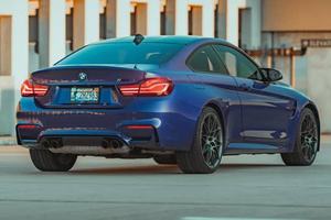 รถบีเอ็มดับเบิลยู เอ็ม4 อิดิชั่น เอ็ม เฮอริเทจ คูเป้ ปี 2020 มือสอง พวงมาลัยซ้าย/ขวา - Product Image 5