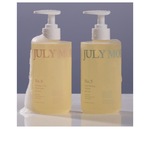 Lozione per il corpo K-Beauty Radiance con vitamina E E collagene per una crema idratante per riparazioni Intensive E pelle luminosa Anti-invecchiamento - Product Image 3