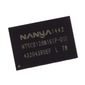 رقاقة ذاكرة IC أصلية بذاكرة 2 جيجابايت DDR3 DDR3L - Product Image 3