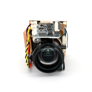 Imx307 + hi3516cv500 10x Zoom quang học khối máy ảnh 2MP STARVIS Zoom IP <span class=keywords><strong>Camera</strong></span> <span class=keywords><strong>module</strong></span> cho CCTV PTZ <span class=keywords><strong>speed</strong></span> <span class=keywords><strong>Dome</strong></span> <span class=keywords><strong>Camera</strong></span> SIP-K307CS-10X - Product Image 3