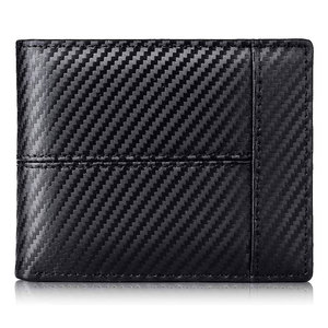 Genuine Leather Open <b>Long</b> <b>Wallets</b>-Elegant Shape Daily Carry Wholesale Deal - Product Image 1