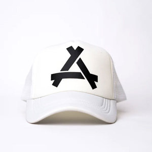 2025 lujo 6 paneles negro algodón en blanco sin estructura béisbol papá sombreros gorras deporte liso con logotipo bordado personalizado para hombre mujer - Product Image 1