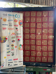 Detergente en Polvo Tide White Plus Bright Ecológico de 5.3 kg para Baño, Producto de Limpieza para Lavandería al por Mayor, Proveedor de Exportación Directa - Product Image 4