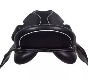 Nouvelle selle de cheval de dressage anglais légère et durable - Product Image 3