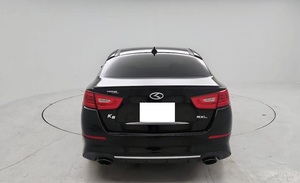 KIA OPTIMA SXL TURBO 2015 d'occasion, conduite à gauche/droite - Product Image 2