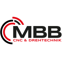MBB Drehtechnik logo