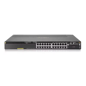 Commutateur réseau <span class=keywords><strong>Aruba</strong></span> <span class=keywords><strong>6300F</strong></span> JL668A 48 ports SFP + et 4 ports SFP56 24G 4SFP56 - Product Image 5