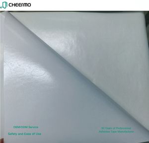 Muestra Gratuita de Material Autoadhesivo Reutilizable para Libros de Pegatinas Personalizados para Niños, No Tóxico, Removible, Sin Residuos, Directo de Fábrica - Product Image 4