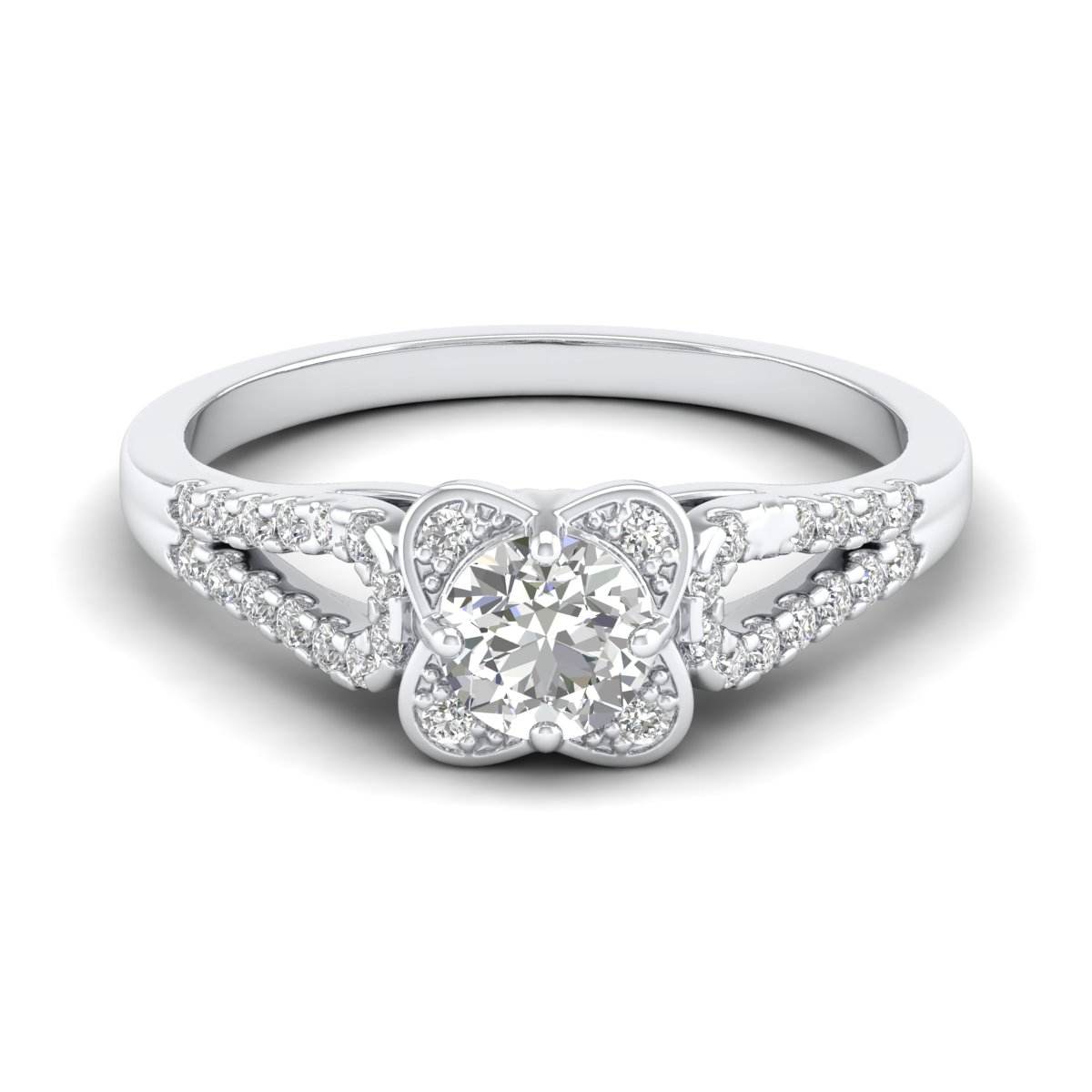 ทองคำขาว