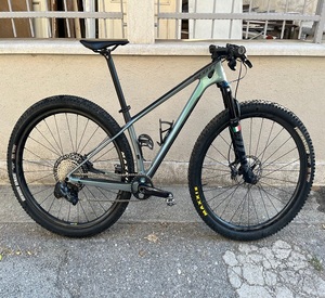 Qualité Scott Scale SRAM GX Eagle AXS - Product Image 1