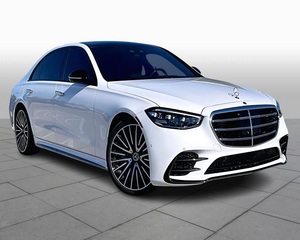 คุณภาพดี ปี 2024 S 580 AWD 4MATIC - พร้อมจัดส่ง - Product Image 5