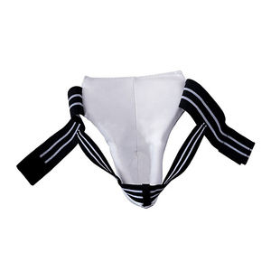 2025 Nouveau design Léger 100% Cuir Équipement de boxe Vente en ligne Aine et Protège-inguinaux à un prix abordable - Product Image 5