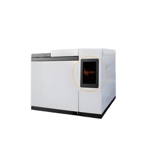 OEM 7890Plus Industrieller LCD-Display-Labor <span class=keywords><strong>gas</strong></span> chromato graph mit FID-Detektor für die Gasana lyse - Product Image 2