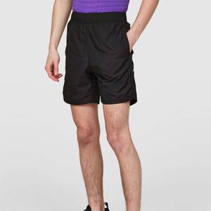 Durable and <b>Lightweight</b> <b>Mens</b> Woven <b>Shorts</b> with Breathable Material and Classic Design for Summer Activities - Product Image 3