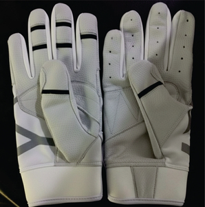 Guantes de Bateo de Softbol de la Mejor Calidad, Guantes de Bateo de Béisbol Transpirables Personalizados, Fabricante - Product Image 6