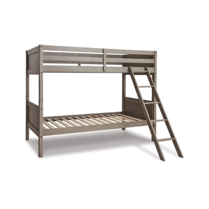 Best Price Twin Bunk <b>Bed</b> with Ladder for Kids OEM Supplier From Vietnam Following Your Brand - Product Image 3