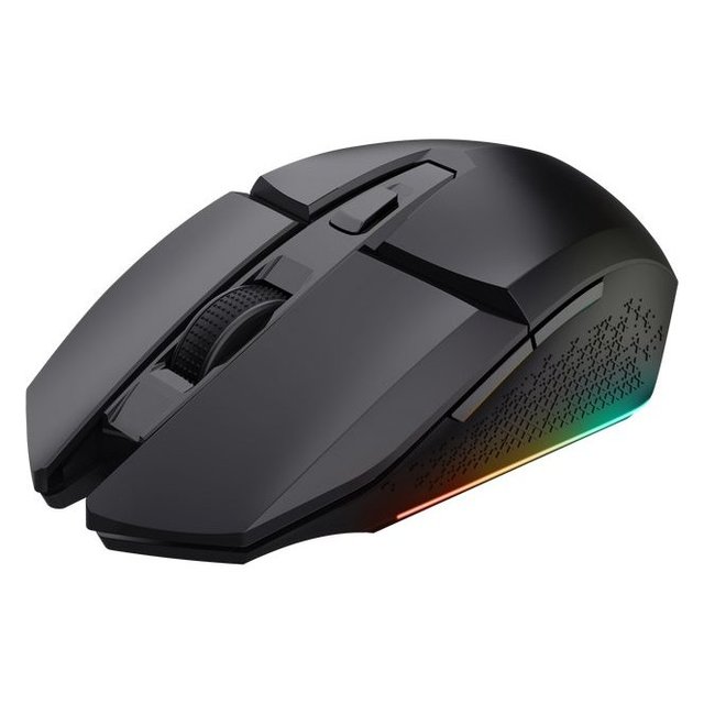 Gaming Mouse GXT 110 Felox Black 25037
