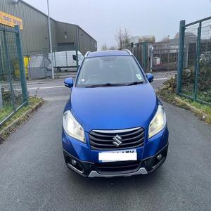 SUZUKI SX4 S-CROSS 1.6 d'occasion 2014, conduite à gauche/droite - Product Image 1