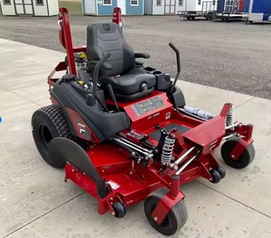 Cortacésped de Giro Cero de Grado Industrial Ferris de 72 Pulgadas Motor de 4 y 2 Tiempos con 125 cc de Cilindrada 24V 1200W Garantía de 2 Años - Product Image 4