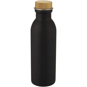 Borraccia Termica Kalix 650ml in Acciaio Inossidabile - Eco-Sostenibile ed Ecologica - Eco-Merchandising - Product Image 2