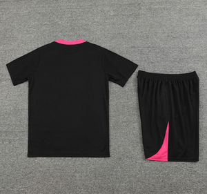 Premium personalizado sublimado 25/26 equipo internacional y Club fútbol jugador entrenamiento Kits fútbol deportes Jersey uniformes - Product Image 2