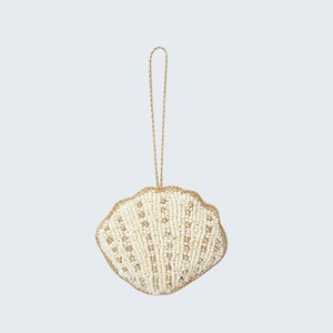 Adorno Decorativo de Zari Colgante con Encaje de Hilo y Bordado para Accesorios de Ropa | Adornos de Animales Personalizados - Product Image 1