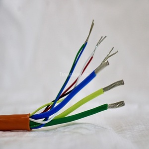 Câbles FEP EV à conducteur toronné 10 AWG - Product Image 1