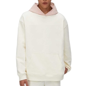 Sweat-shirts décontractés d'hiver brodés personnalisés, best-seller, unisexe, pull à capuche classique, sweat-shirt bleu clair - Product Image 6