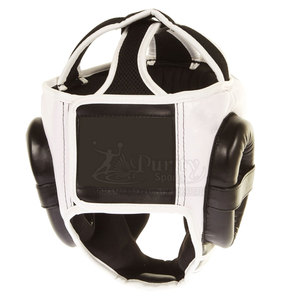 Custom <b>Style</b> <b>Head</b> Guard Lightweight Material <b>Head</b> Guard Comfortable Wear <b>Head</b> Guard For Sale - Product Image 3