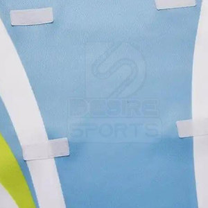 Uniforme de Netball Estampado para Mujer de la Mejor Calidad, Secado Rápido, Transpirable, 100% Poliéster, Ropa Deportiva Personalizable - Product Image 5