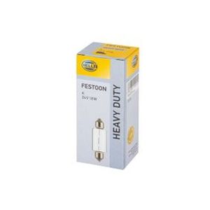 หลอดไฟทอร์ปิโด 24/18 - Product Image 2