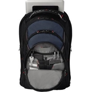 Mochila para portátil Wenger Ibex con compartimento para tabletas de hasta 25 cm (10 pulgadas) - Product Image 3