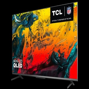 Téléviseur QLED haut de gamme 2023, 65 pouces, série 6, 4K UHD, Dolby Vision HDR - Product Image 2
