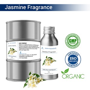 น้ำหอมกลิ่นมะลิสำหรับวัตถุประสงค์ในการทำสปาและกลิ่นหอม - Product Image 1