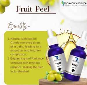 Dermasky 30mL líquido de alta calidad exfoliación química que brilla intensamente instantánea 2025 nueva llegada potenciador facial 2025 gran oferta nueva llegada - Product Image 2