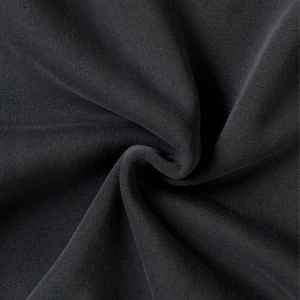 Sweat-shirt à col rond personnalisé 100% coton Sweat-shirt à col rond surdimensionné en molleton français Sweat-shirt uni Streetwear Sweat-shirt à col rond de luxe - Product Image 5