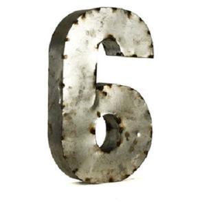 รูปปั้นโบราณสไตล์โมเดิร์นหมายเลข1ทำด้วยมือรูปปั้นฐานอลูมิเนียมทองเหลืองสำหรับตกแต่งโรงแรมและบาร์ประติมากรรมโลหะ - Product Image 4